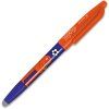 Roller Pilot Frixion Ball Friends, 0.7 mm, modrý, modrá náplň
