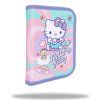 Penál jednopatrový Clipper Hello Kitty