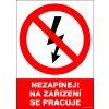 NEZAPINEJ NA ZARIZENI