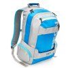 Studentský batoh OXY Neon - Blue