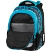 skolni batoh stil indian blue 149462