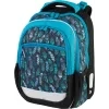 skolni batoh stil indian blue 149465