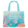 Taška na pláž Legami - Summer Is Magic