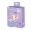 Nafukovací míč Inflatable Beach Ball - Unicorn