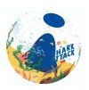 Nafukovací míč Inflatable Beach Ball - Shark
