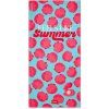 Plážová osuška Legami Beach Towel - Seashell