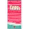 Plážová osuška Legami Beach Towel - Watermelon
