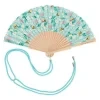 Vějíř Legami ¡Qué Calor! - Folding Fan