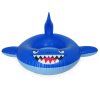Nafukovací kruh Legami Pool Ring For Kids - Shark