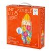 Nafukovací lehátko Legami Inflatable Lilo - Tropicana Dream