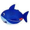 Plovoucí míč do vody Legami - Shark