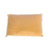 Dekorační písek oranžový, 1 kg