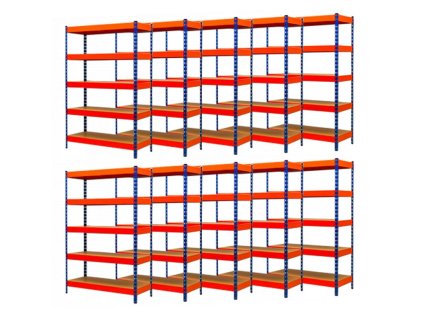 raft profesional cu 5 nivele 10x 01