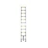 scară telescopică profi 1x11