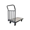 Cărucior de transport cu platformă pentru depozit 250 kg