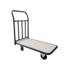 Cărucior de transport cu platformă pentru depozit 250 kg