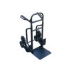 Cărucior pentru scări cu o capacitate de încărcare de 150 kg