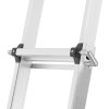 4511 3 profi teleskopicky zebrik 4x5 pracovni vyska 6 5 m