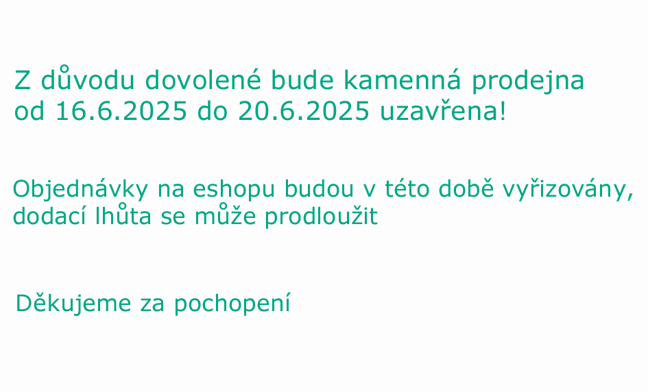 Dovolená 2025