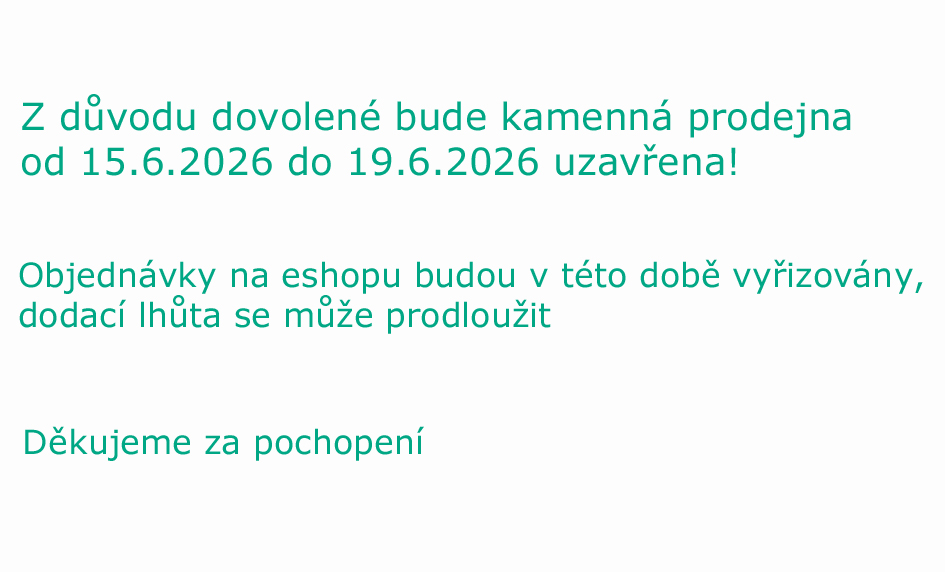 Dovolená 2026
