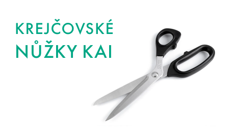 Nůžky KAI