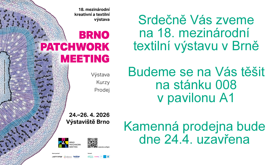 Výstava BPM Brno 2026