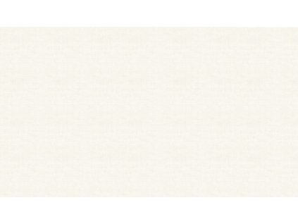 Látka bavlna v metráži 1473W1 Bílá jednobarevná látka se vzorem textury lnu