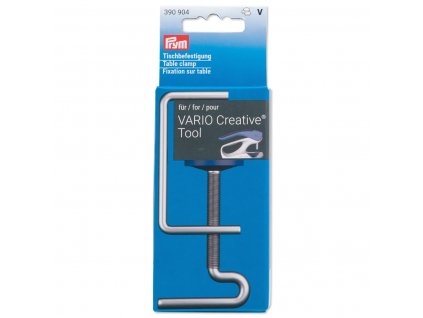 Svorka pro ruční lis VARIO Creative Tool Prym 390904