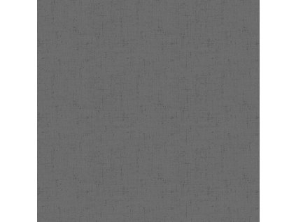 Látka bavlna v metráži 428C Tmavá šedá jednobarevná látka odstín Mineral se vzorem tkané látky2