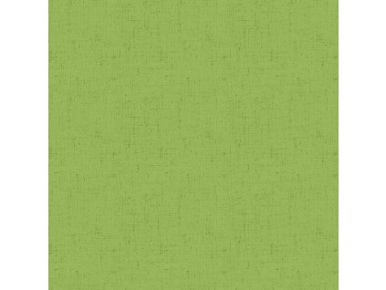 Látka bavlna v metráži 428G4 Zelená jednobarevná látka odstín Pear se vzorem tkané látky