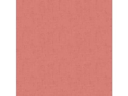 Látka bavlna v metráži 428O Růžová jednobarevná látka odstín Rosy se vzorem tkané látky2