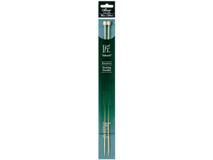 Jehlice pletací 33/2,5 Takumi Clover 3733