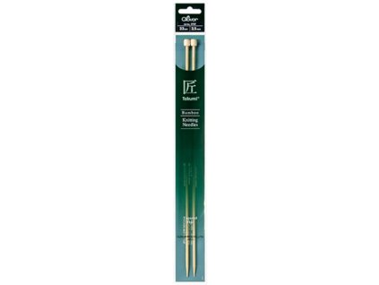 Jehlice pletací 33/3,50 Takumi Clover 3737