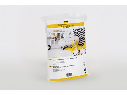 Plnící syntetická vata DECO-WADDING 53488876