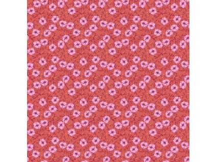 Látka bavlna v metráži 1567O