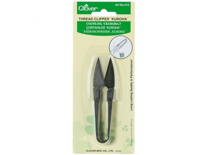 Odstřihovací nůžky Clover 415