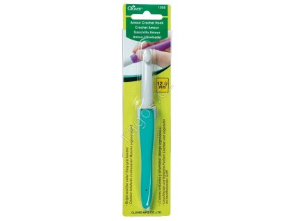 Háček Amour 12.0mm Clover 1058