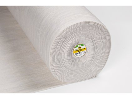 Bavlněná výplň 279 Cotton mix 80/20 v metráži Speciální bavlněná výplň