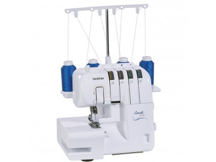 Overlock Brother 2104D