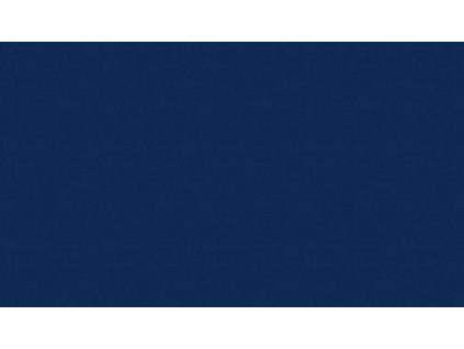Látka bavlna v metráži 1473B10 tmavě modrá námořnická se vzorem textury lnu