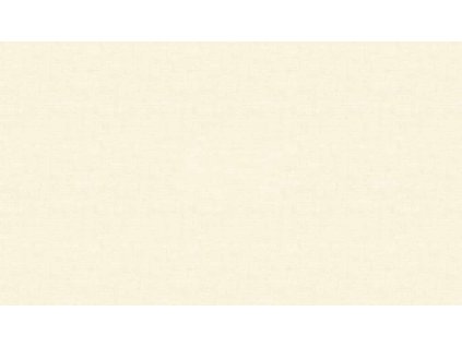 Látka bavlna v metráži 1473Q1 smetanová vanilková jednobarevná se vzorem textury lnu