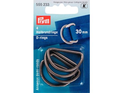 Kroužek D Prym 555233