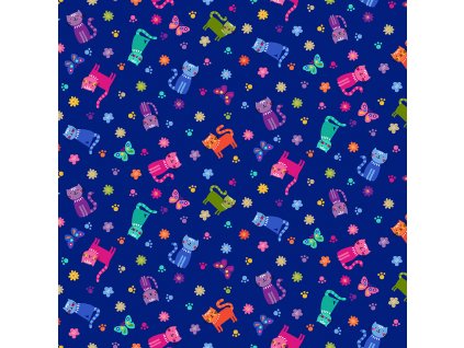 2349 B scattered cats