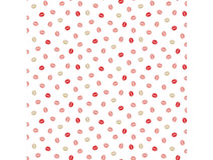 2312 W lips