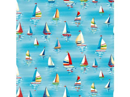 2340 B4 sailboats