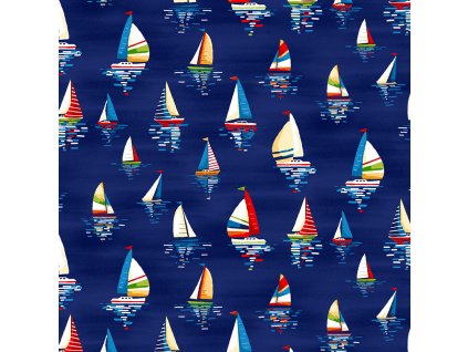 2340 B8 sailboats
