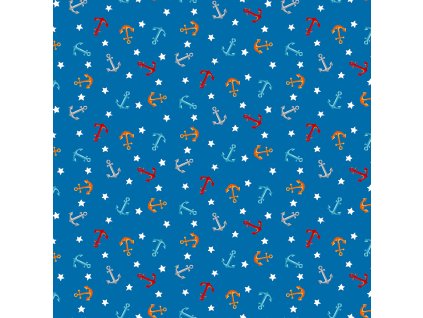 2342 B anchors