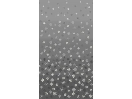 2248 S ombre snowflakes 22x12inch 02