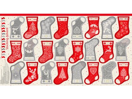 2362 1 mini stockings advent