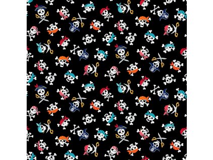 2431 X Skulls